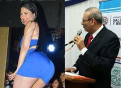 Miss Bebota aparece en ránking de transferencias de Erico Galeano