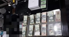 Tras allanamientos detienen a supuesto capo narco en Villa Elisa