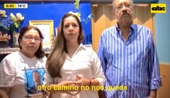 Familia de Rodrigo Quintana pide acompañar juicio a Quiñónez