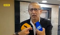 Erico Galeano asegura que acumuló bienes durante años