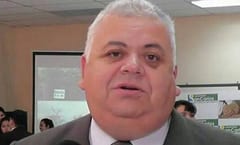 Legisladores piden la pérdida de investidura del diputado Juan Carlos Ozorio