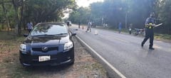 Exhuman restos de Karen Maciel en el Cementerio del Este