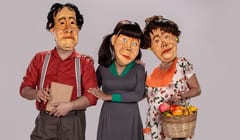 Invitan a una mágica velada para toda la familia en el Teatro Latino