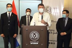 Gobierno confirma reducción de hasta G. 1.000 en Petropar