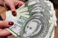 Estiman que salario mínimo superará G. 2.500.000 con suba