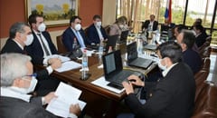 Involucrarán al sector privado en proyecto para estabilizar el combustible