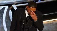 Will Smith se disculpa públicamente con Chris Rock tras sopapo