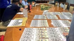 Transportista dice que sospechaba que líderes camioneros “hacían cosas indebidas”