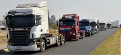 Ejecutivo decreta tabla de costo referencial de fletes