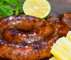 Invitan a la Primera Feria Gastronómica “Paraguay Rembi’u”