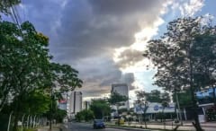 Anuncian llegada del “veranillo de San Juan”