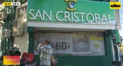 Cooperativa San Cristóbal está estabilizada, según presidente del Incoop