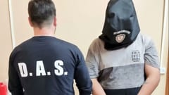 Detienen a brasileño por crimen de comerciante en Santa Rita