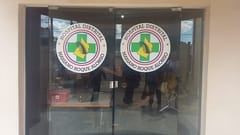 Enfermera fallece en Hospital de Mariano tras explosión de equipo biomédico