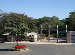 Hombre muere tras caminata en el Parque de la Salud 