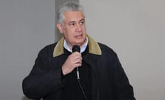 Acevedo mantiene los parámetros, según médico
