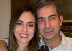 Viuda de Pecci solicita reunión con Justicia colombiana tras asesinato de testigo clave