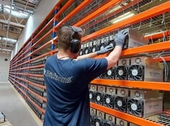 Ley de criptomonedas permitirá generar miles de empleos, afirma diputado 