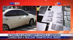 Detienen a gestor del Indert por “estafa” a campesinos