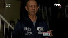 Hombre aparece como fallecido en IPS y no puede acceder a beneficios