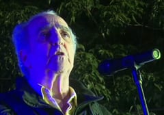 “Papá, si me pasa algo es la voluntad de Dios” 