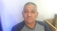 Hallan a hombre que había desaparecido en Villa Elisa