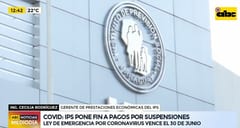 IPS pone fin a los pagos por suspensiones por Covid-19