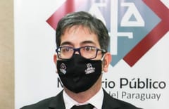 Acusados por crimen de Pecci piden perdón 
