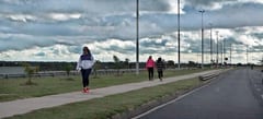 Temperaturas registradas son “anormales”, según meteorólogo