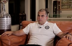 Emiratos Árabes concede extradición de Diego Benítez a Paraguay