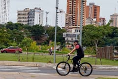 Meteorología anuncia jornada fresca e inestable