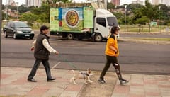 Anuncian clima fresco a cálido para este domingo