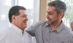 “Cartes es el mayor contrabandista de cigarrillo”, afirma Abdo
