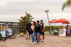 Pronostican jornada fresca sin lluvias