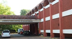 Descartan viruela del mono en paciente proveniente de Mozambique