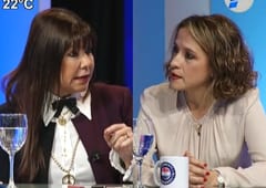 Cruce entre Celeste y Lea: De “torpe marioneta” a carente de capacidad 