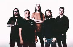 Banda Nacional Nhandei Zha lanza “Señales”