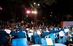 La OSCA llevará su “Sinfonía Divertida” al barrio Vista Alegre de Asunción