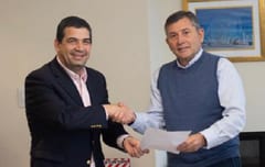 Pettengill confirma candidatura al Senado