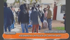 Sicarios asesinan a policía en Capitán Bado