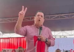 Ministerio confirma amenaza de “magnicidio” contra Cartes 