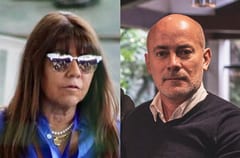 Celeste vincula a Cardona con esquema fraudulento para ganar licitaciones