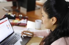 Anuncian mega feria virtual de empleo