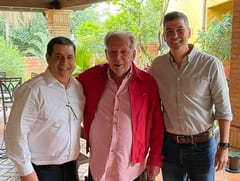 HC seguirá entrando en el corazón de la gente, dice un “romántico” Kalé 