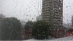 Anuncian lunes cálido con tormentas eléctricas