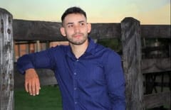 Fallece joven que había sufrido quemaduras tras la explosión de su auto