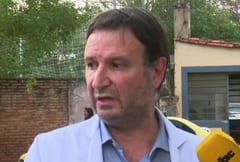 Consejero de IPS rechaza renunciar ante presión de gobernadores