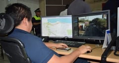 Presentan nuevo reglamento de tránsito en Asunción