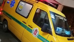 Hallan sin vida a recién nacido en vertedero de Caacupé
