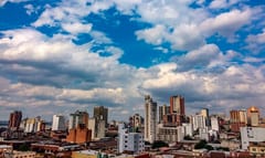 Pronostican jornada fría a cálida 